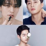 Cách chống lão hóa da của các nam diễn viên Hàn Quốc